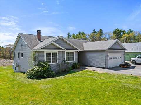 12 Ashlee Lane, Orrington, ME 04474