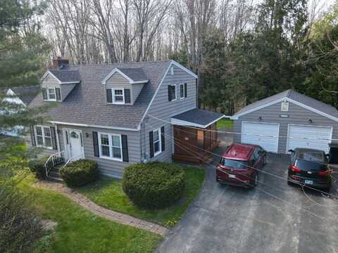 149 Dartmouth Street, Bangor, ME 04401