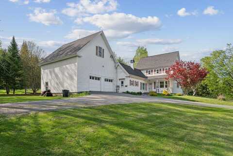 39 Greenville Street, Hallowell, ME 04347