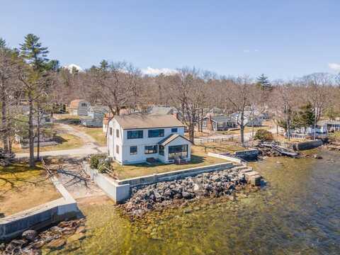 73 Wards Cove Road, Standish, ME 04084