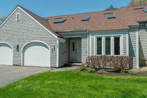62 Blueberry Cove Road, Yarmouth, ME 04096