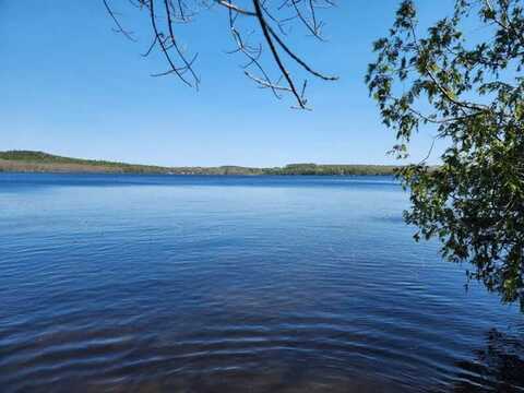 Off Sharrard Road, Charlotte, ME 04666