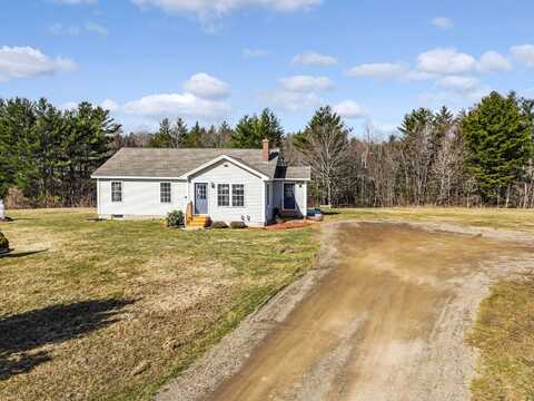 320 Webber Pond Road, Vassalboro, ME 04989
