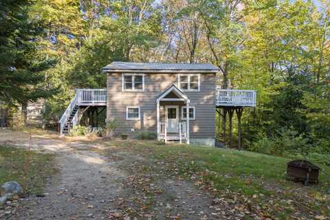 11 Top Hill Road, Bridgton, ME 04009
