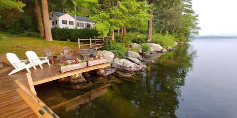 137 Birch Lane, Belgrade, ME 04917