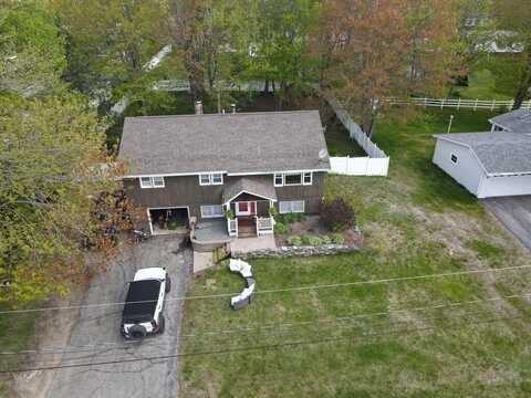 134 Minuteman Drive, Millinocket, ME 04462