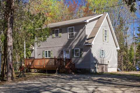 97 Otter Creek Drive, Mount Desert, ME 04660