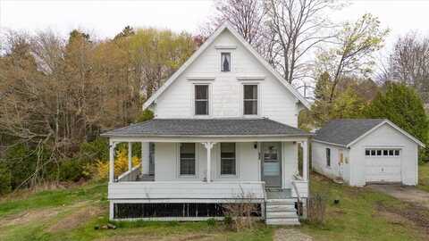 127 Harbor Road, Friendship, ME 04547