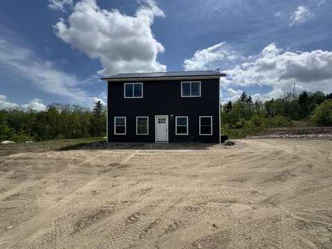 621 Wakefield Road, Newfield, ME 04095