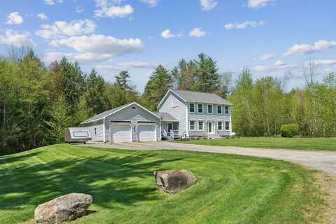 10 Carlson Drive, Manchester, ME 04351