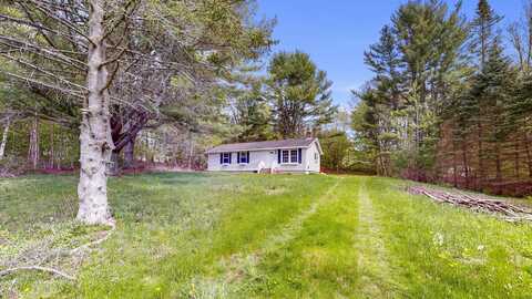 40 Pine Ridge Drive, Warren, ME 04864