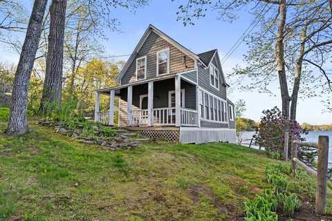 29 2nd Fire Road, China, ME 04926