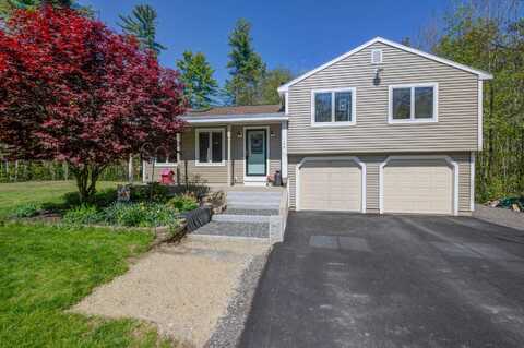 140 Thompson Road, Arundel, ME 04046