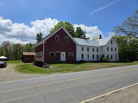 63 S Main Street, Morrill, ME 04952