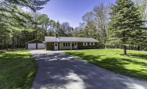 29 Fields Pond Road, Holden, ME 04429