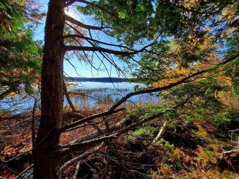 0 Blackcat Pt Drive, Princeton, ME 04668