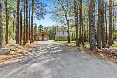 70 Chandler Mill Road, New Gloucester, ME 04260