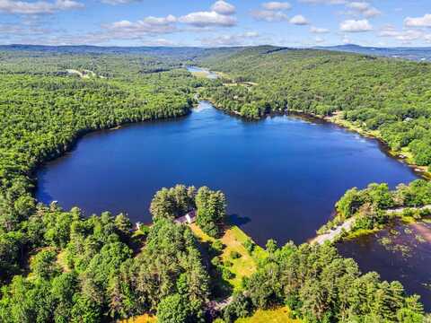 112 Buker Road, Litchfield, ME 04350