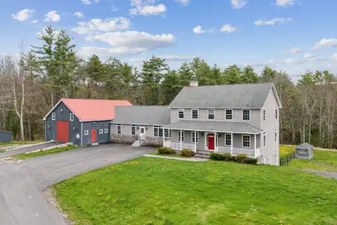 20 Motorcycle Drive, Windham, ME 04062