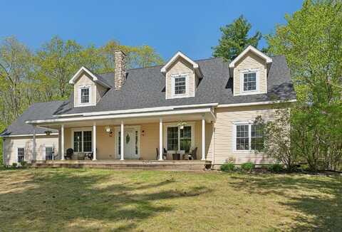 76 Asbury Lane, Acton, ME 04001