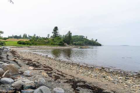 651 North Shore Road, North Haven, ME 04853
