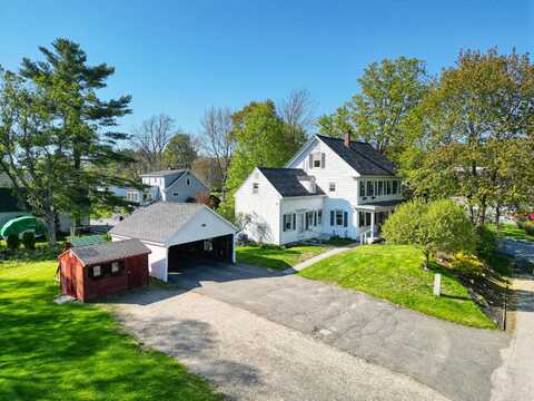 1 High Street, Hallowell, ME 04347