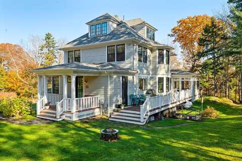 105 Lyndon Avenue, Portland, ME 04108