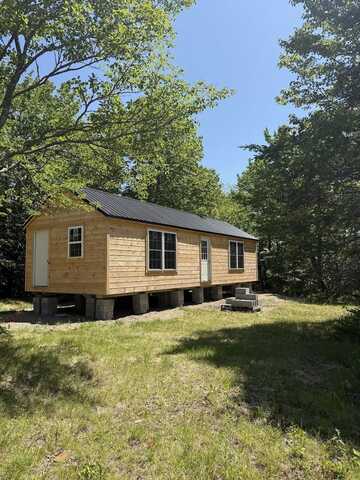 Lot 8 Airline Road, Alexander, ME 04694