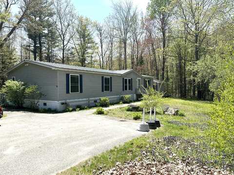 2196 Sanford Road, Wells, ME 04090