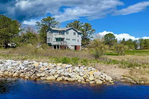 199 W Grand Avenue, Old Orchard Beach, ME 04064