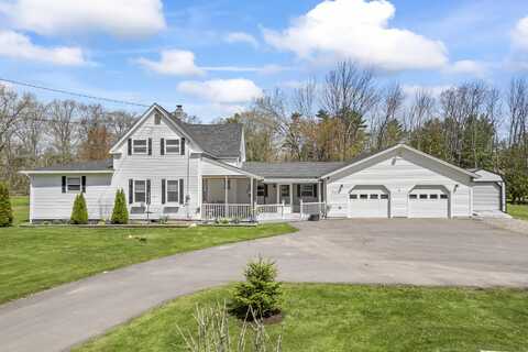 215 Plymouth Road, Carmel, ME 04419