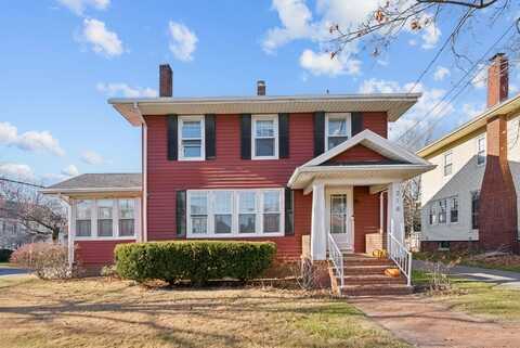 218 Bradley Street, Portland, ME 04103