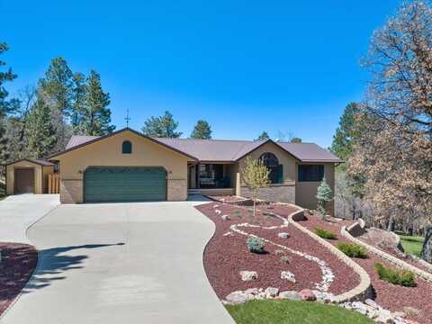 376 Lone Elk Road, Spearfish, SD 57783