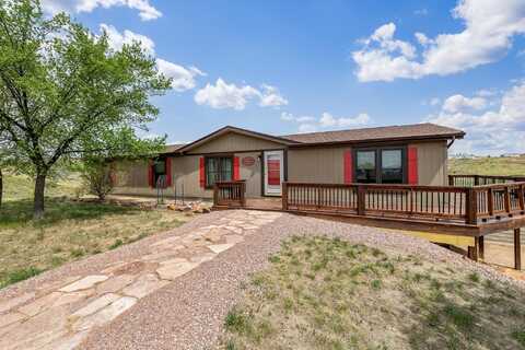 28284 Pebble Court, Hot Springs, SD 57747