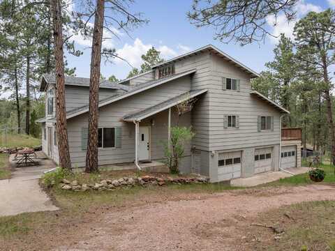 24227 Pine Grove Road, Rapid City, SD 57702