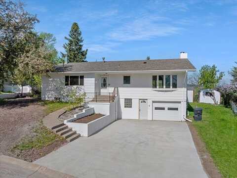 1111 Paisley Terrace, Sturgis, SD 57785
