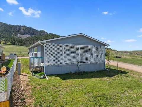 122 W Lincoln Street, Sundance, WY 82729