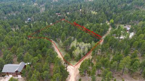 11821 Whale Road, Deadwood, SD 57732