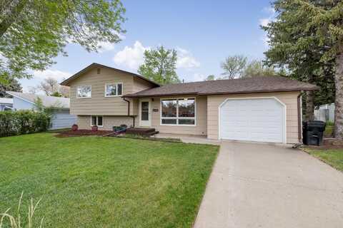 2306 Central Boulevard, Rapid City, SD 57702