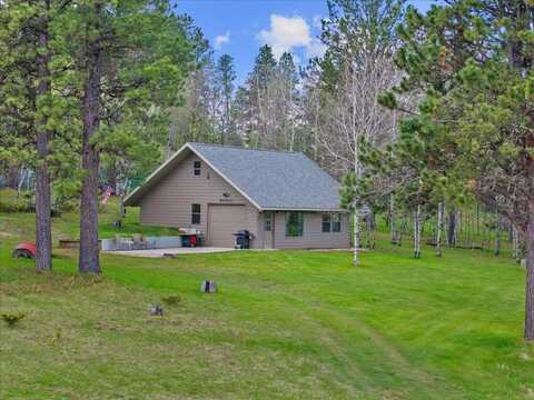 11039 Jersey Springs Lane, Lead, SD 57754