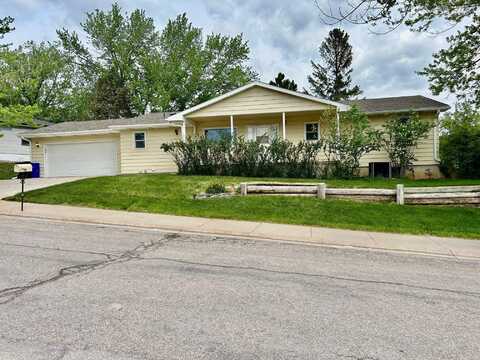 1504 Morningside Drive, Rapid City, SD 57701