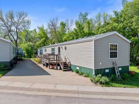 126 #46 State Street, Spearfish, SD 57783