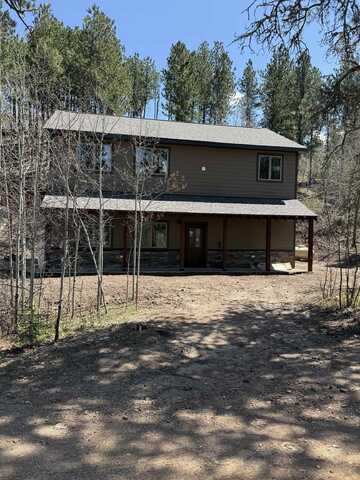 21007 Alix Cir, Sturgis, SD 57785