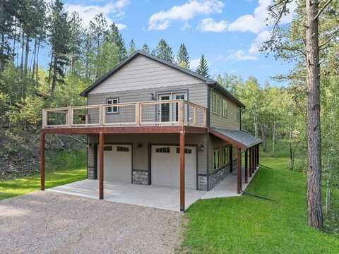 21007 Alix Cir, Sturgis, SD 57785
