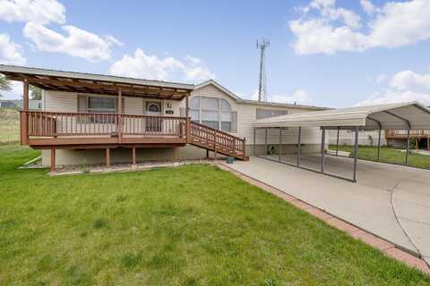 1128 Riley Court, Rapid City, SD 57701