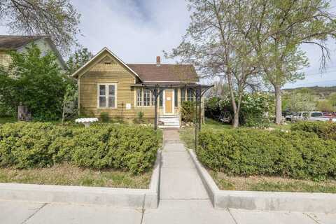 703 12th Street, Rapid City, SD 57701