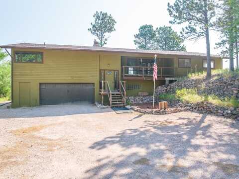 1327 Harmony Heights Lane, Rapid City, SD 57701