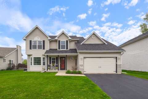 2304 Timber Trail, Plainfield, IL 60586