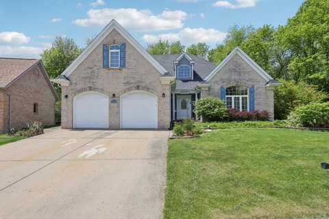 688 Fox Hollow, DeKalb, IL 60115