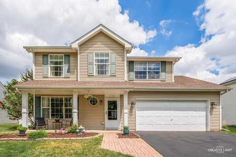 1118 Golden Oaks Parkway, Aurora, IL 60506